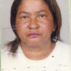Mariza Rezende do Carmo