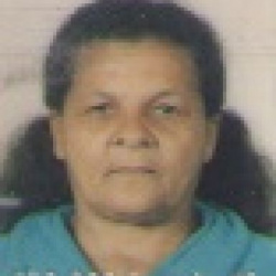 Odilia Santana Mendes