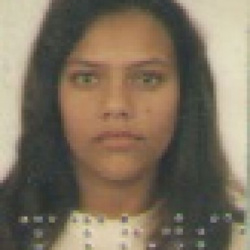 Elaine Cristina Gomes da Silva