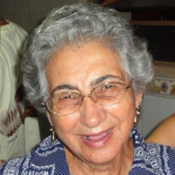 Maria Blandina de A. Fernandes