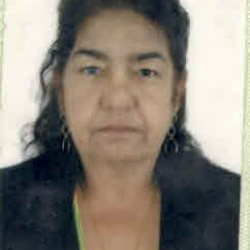 Maria Angela Teodoro Silva