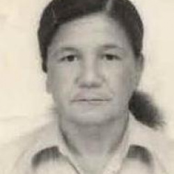 Jovita Pereira Coldeth