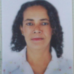 Marcia Regina de Oliveira