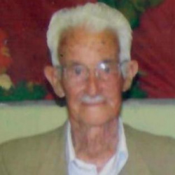 Raimundo Teixeira da Silva
