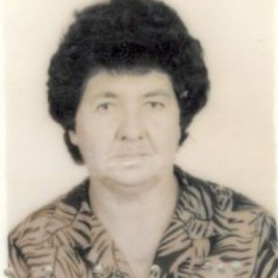 Luzìa Lopes Fraga