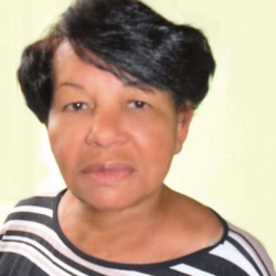 Guilhermina Morato de Oliveira