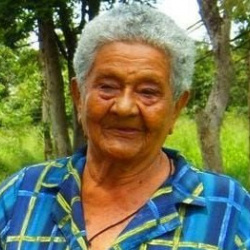 Elvina Ferreira Monteiro