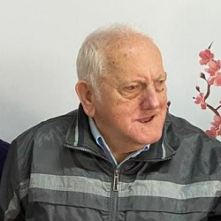 Waldemar Alves de Campos