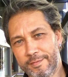 Marcos Antônio da Silva