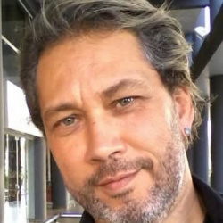 Marcos Antônio da Silva