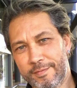 Marcos Antônio da Silva