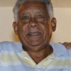 Geraldo Soares da Silva