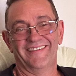 Ricardo de Oliveira Rocha Ribeiro