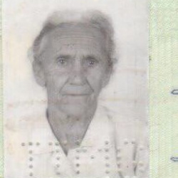 Alice Fagundes de Jesus