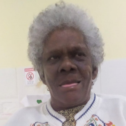 Antônia Bispo Cardoso da Silva