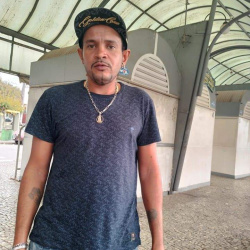 Reinaldo Cristiano da Silva