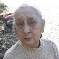 Maria Piedade dos Santos