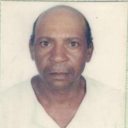 Otacílio Camilo Pereira