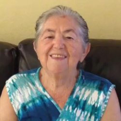 Hilda Maria Moreira