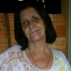 Maria de Lourdes Oriques Lopes