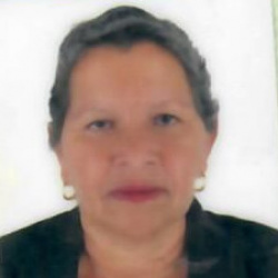 Eunice dos Santos Teixeira