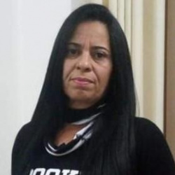 Maria Lúcia Ribeiro Alves