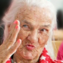 Rosa Maria de Jesus