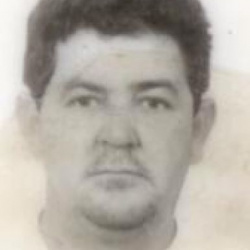 Geraldo Xavier de Faria