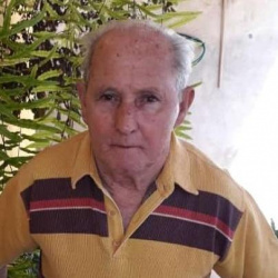 Joaquim Rodrigues Lemos