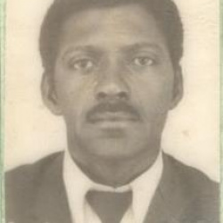 José Amaro Conrrado