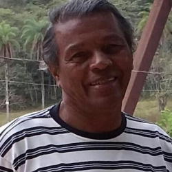 José de Jesus Nascimento