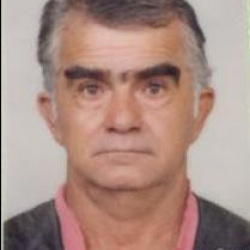 Geraldo Quintino de Barcelos