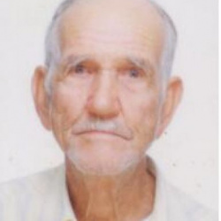 Antonio Pedro da Silva