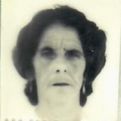 Luzia Mesquita Januário