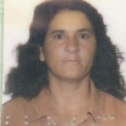 Maria Alice Criscio Ferreira