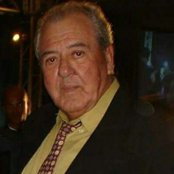 Waldemar Geraldo Vieira