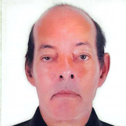Geraldo Ângelo da Silva