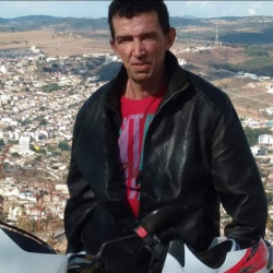 Marcos Antônio de Souza Moreira