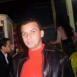 Gilberto Marinho de Castro