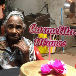 Carmelita  Campos Cordeiro