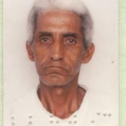 Geraldo Xavier Vieira