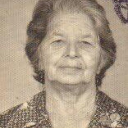 Maria Rita de Almeida