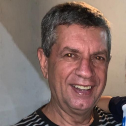 Hélio Alves Ferreira