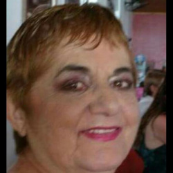 Maria Auxiliadora de Carvalho Costa