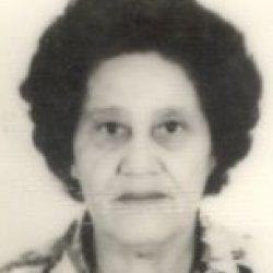 Maria da Natividade Moreira