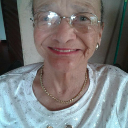 Maria Salomé Gonçalves