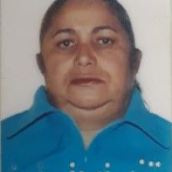 Meire Luísa de Sousa Ribeiro