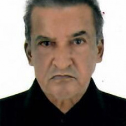 Genezio Antônio de Meneses