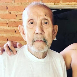 Francisco Joaquim das Chagas Junior