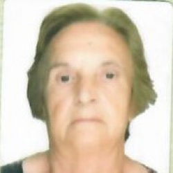 Maria José de Souza